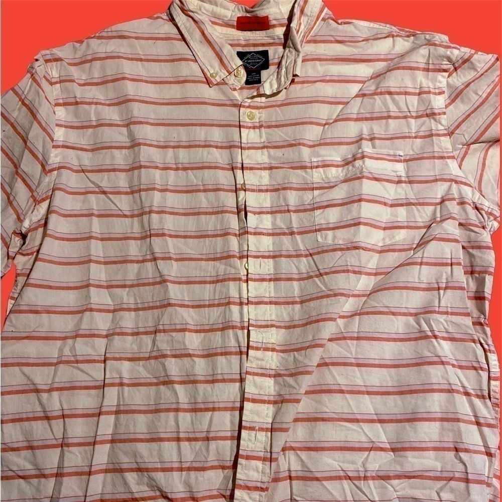 St Johns Bay button up​​​​​